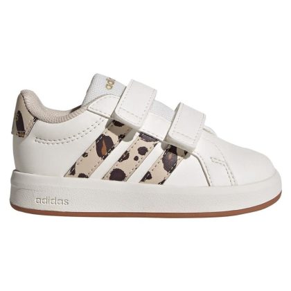 Adidas Grand Court 3.0 Peuterschoenen