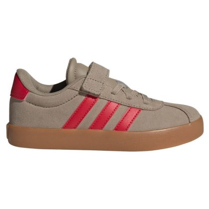 Adidas VL Court 3.0 Schoenen