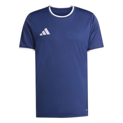 adidas Voetbalshirt Entrada 26 - Navy/Wit