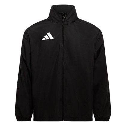 adidas Jas Multi Entrada 26 - Zwart