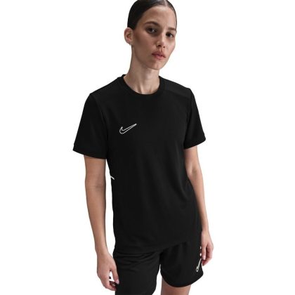 Nike Trainingsshirt Dri-FIT Academy 25 - Zwart/Wit Dames