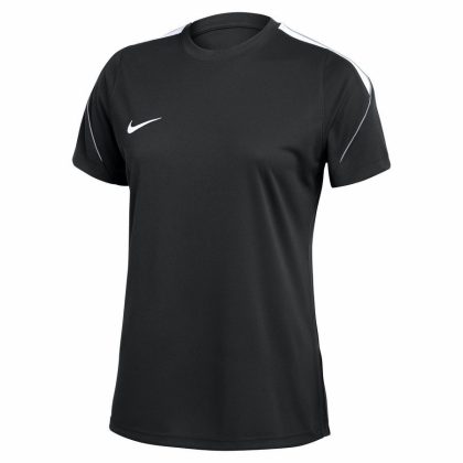 Nike Trainingsshirt Dri-FIT Strike 26 - Zwart/Wit Dames