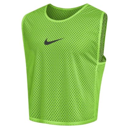 Nike Trainingshesje Dri-FIT Park 26 - Groen/Zwart