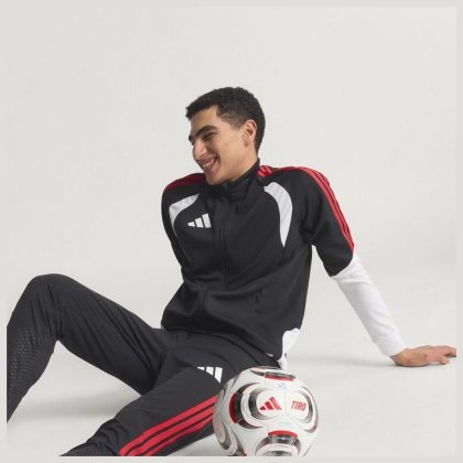 Adidas Tiro 26 Competition Training Jack