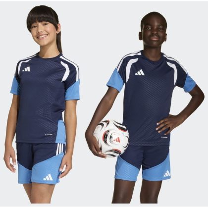 Adidas Tiro 26 Competition Training Voetbalshirt Kids