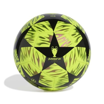 Adidas UEFA Champions League Final Club Voetbal
