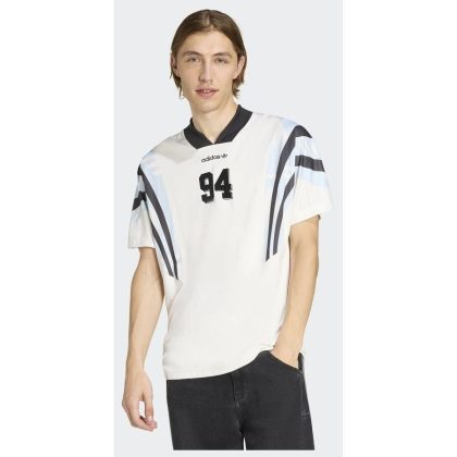 Adidas Originals Santiago AOP Infill Voetbalshirt