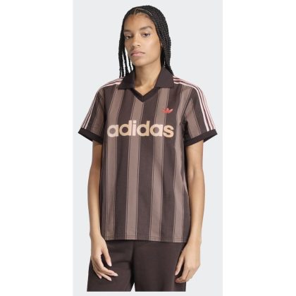 Adidas Originals TWILL VOETBALSHIRT