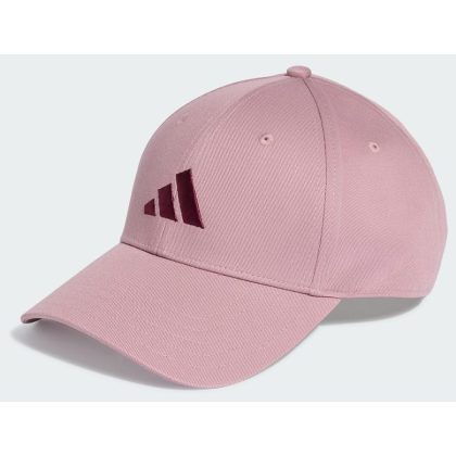 Adidas New Logo Honkbalpet