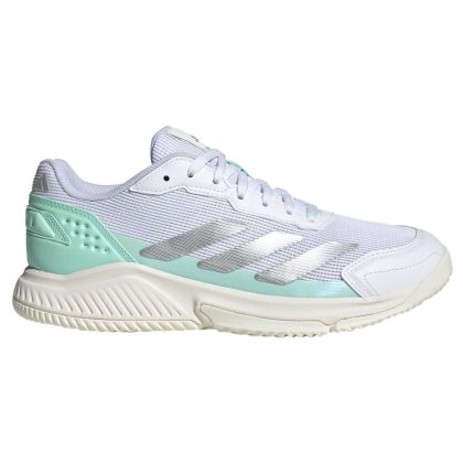Adidas Courtquick Padelschoenen