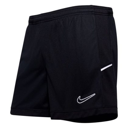 Nike Trainingsshorts Academy 25 Dri-FIT - Zwart/Wit Dames