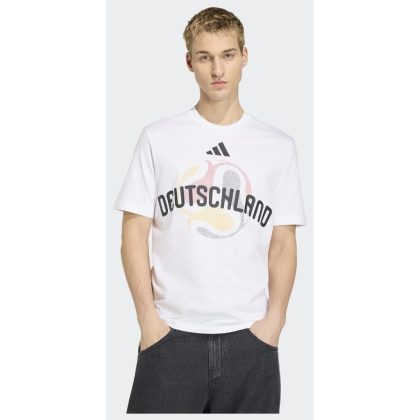 Adidas FIFA Wereldkampioenschap Voetbal 26 Duitsland T-shirt
