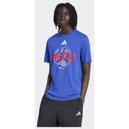 Adidas FIFA Wereldkampioenschap Voetbal 26 Frankrijk T-shirt