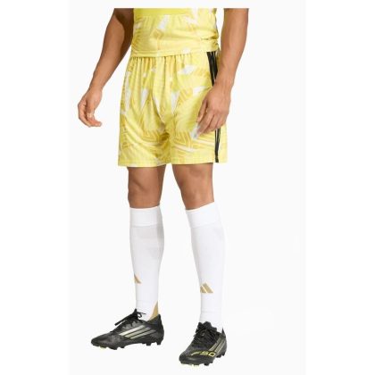 Adidas TIRO26 COMPETITION KEEPERSSHORT