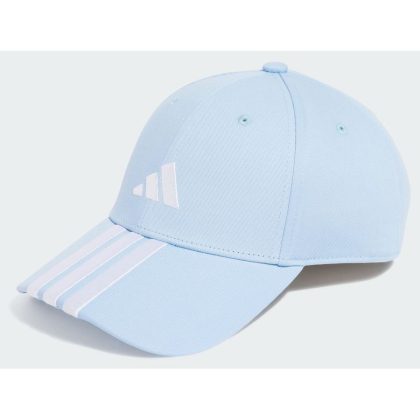 Adidas 3-Stripes New Logo Honkbalpet