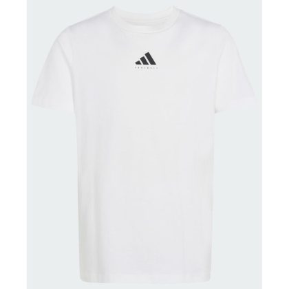 Adidas FOOTBALL CATEGORY GRAPHIC T-SHIRT
