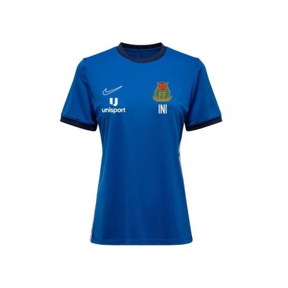 Nike Eds FF Tränings T-Shirt Dam