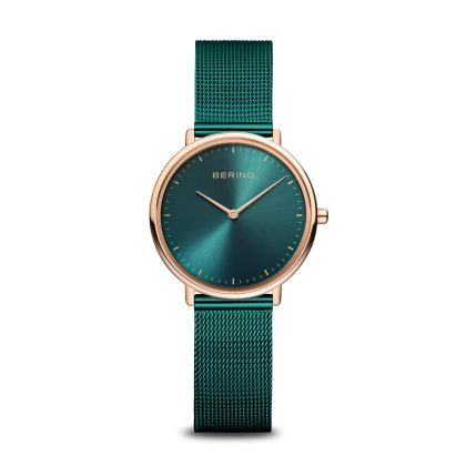 Bering Ultra Slim 15729-868 Dameshorloge