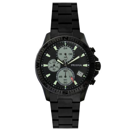 Prisma Explorer P.2033 Herenhorloge