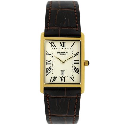 Prisma Baron P.2370 Herenhorloge