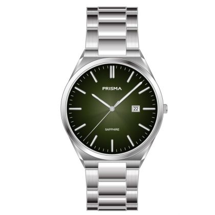Prisma Slimline P.2421 Herenhorloge