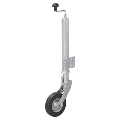 ProPlus neuswiel 60 mm rubberen band 20 x 6 cm 341505