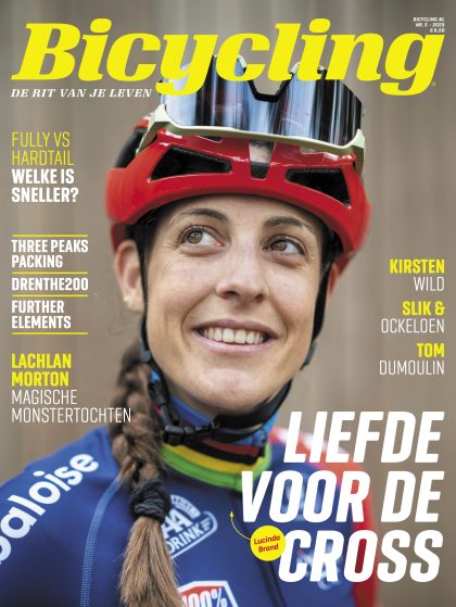 Bicycling 6x Bicycling 23% korting