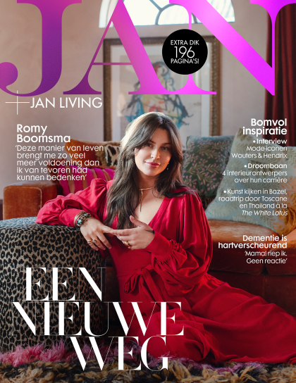 Jan 6x JAN + KEVIN.MURPHY BLOW.DRY-set