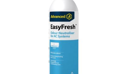 AircoGarant Advanced Easyfresh spuitbus 400 ml