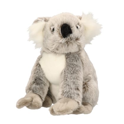 Nature Planet Knuffeldier koala 25 cm