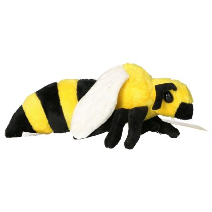 Cornelissen Knuffeldier wespen 20 cm