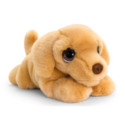 Keel Toys Labrador honden knuffeldier 37 cm