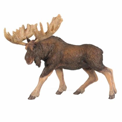 Papo Plastic eland speeldiertje 14 cm