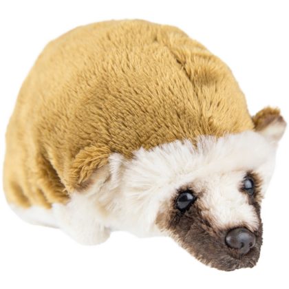 Suki Gifts Pluche knuffel dieren egel 15 cm