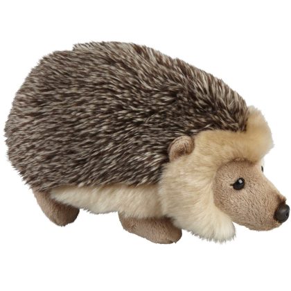 Ravensden Pluche knuffel dieren Egel van 18 cm