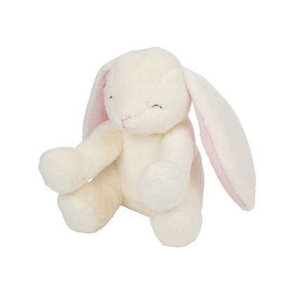 Nature Planet Pluche knuffel konijn van 20 cm