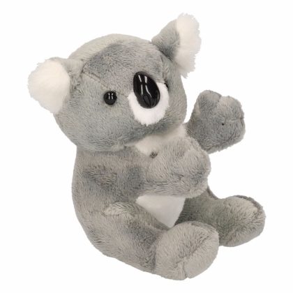 Cornelissen Pluche koala beertje knuffel 14 cm