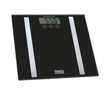 Teesa TSA0802 - personenweegschaal