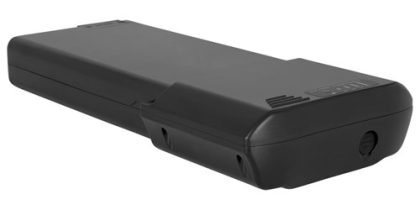 ANSMANN accu battery 9 ah 36v 9 ah panasonic