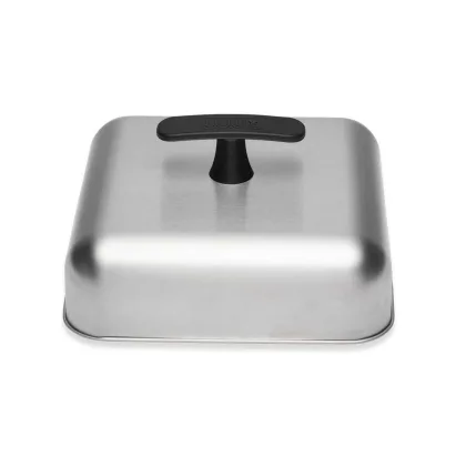 Weber Bakplaat basting dome