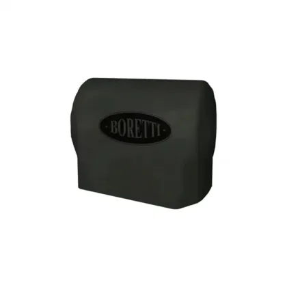 Boretti Bbq hoes terzo