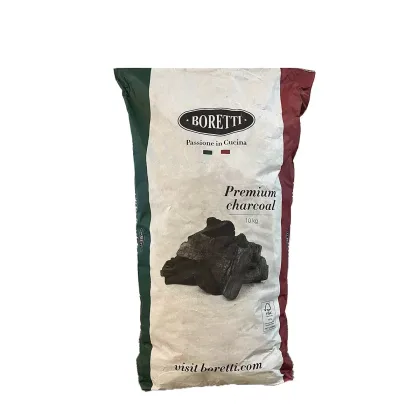 Boretti Bbq houtskool 10kg