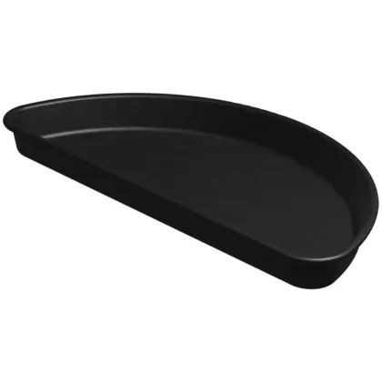 Boretti Drip pan ceramica l