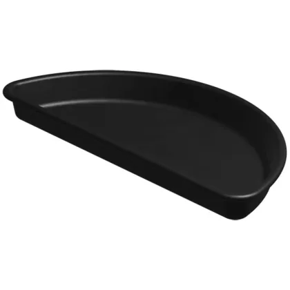 Boretti Drip pan ceramica m