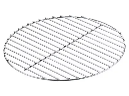 Weber Houtskoolgrill d57cm