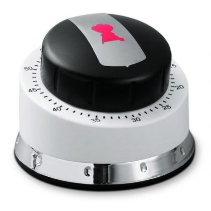 Weber Kookwekker