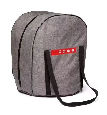 Cobb Premier Gas tas grijs