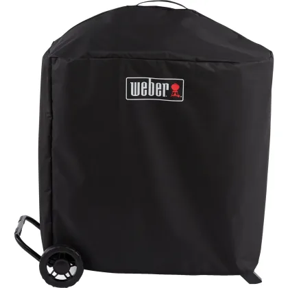 Weber Traveler compact hoes
