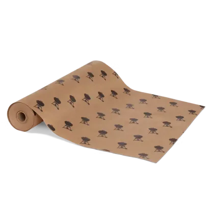 Weber Butcher paper