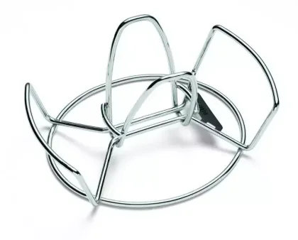 Weber Gevogeltestomer